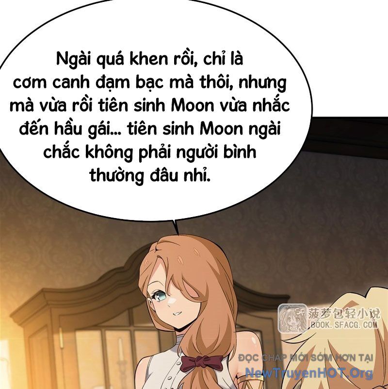 Phản Diện Tóc Vàng Trong Tiểu Thuyết Phượng Ngạo Thiên Cũng Muốn Hạnh Phúc: Chapter 28