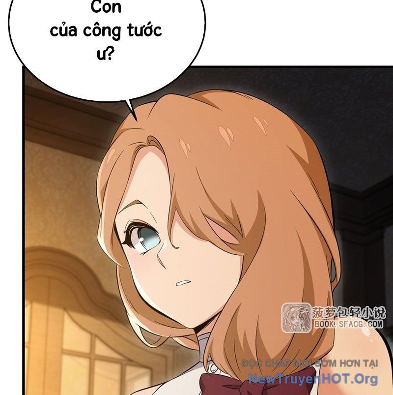 Phản Diện Tóc Vàng Trong Tiểu Thuyết Phượng Ngạo Thiên Cũng Muốn Hạnh Phúc: Chapter 28