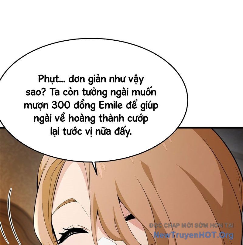 Phản Diện Tóc Vàng Trong Tiểu Thuyết Phượng Ngạo Thiên Cũng Muốn Hạnh Phúc: Chapter 28
