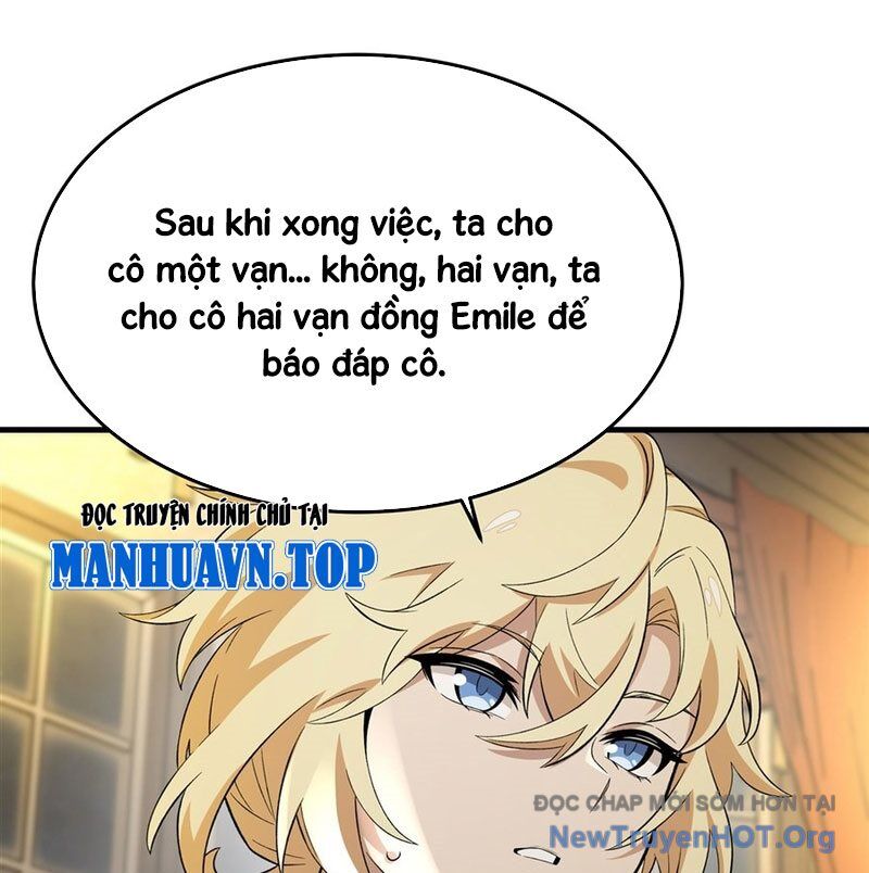 Phản Diện Tóc Vàng Trong Tiểu Thuyết Phượng Ngạo Thiên Cũng Muốn Hạnh Phúc: Chapter 28
