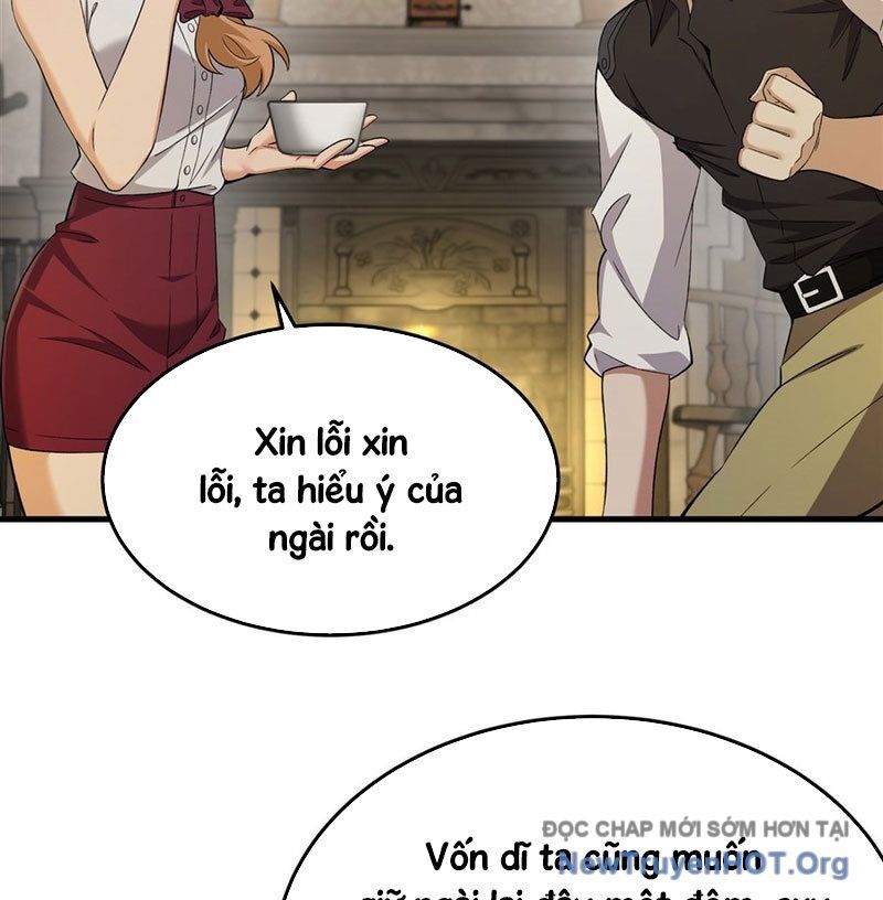 Phản Diện Tóc Vàng Trong Tiểu Thuyết Phượng Ngạo Thiên Cũng Muốn Hạnh Phúc: Chapter 28