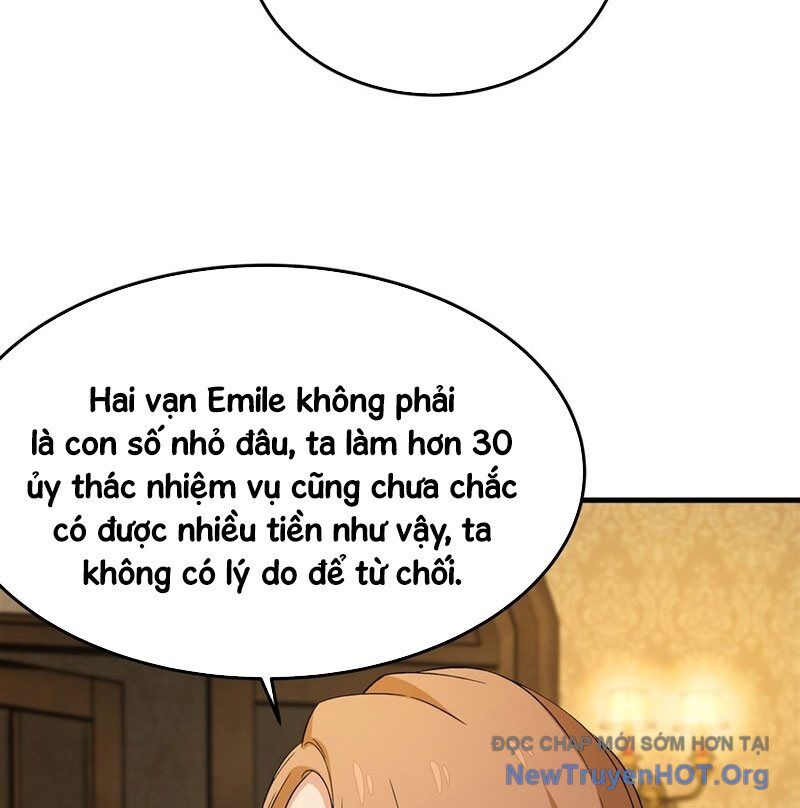 Phản Diện Tóc Vàng Trong Tiểu Thuyết Phượng Ngạo Thiên Cũng Muốn Hạnh Phúc: Chapter 28