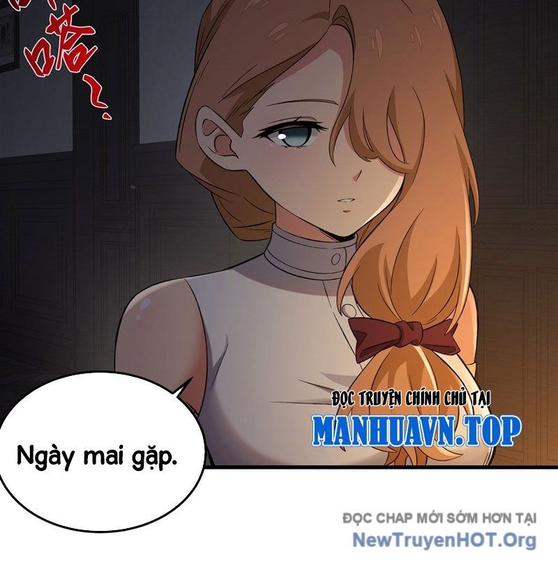 Phản Diện Tóc Vàng Trong Tiểu Thuyết Phượng Ngạo Thiên Cũng Muốn Hạnh Phúc: Chapter 28