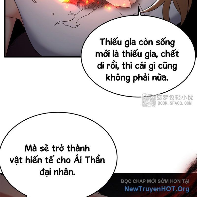 Phản Diện Tóc Vàng Trong Tiểu Thuyết Phượng Ngạo Thiên Cũng Muốn Hạnh Phúc: Chapter 28