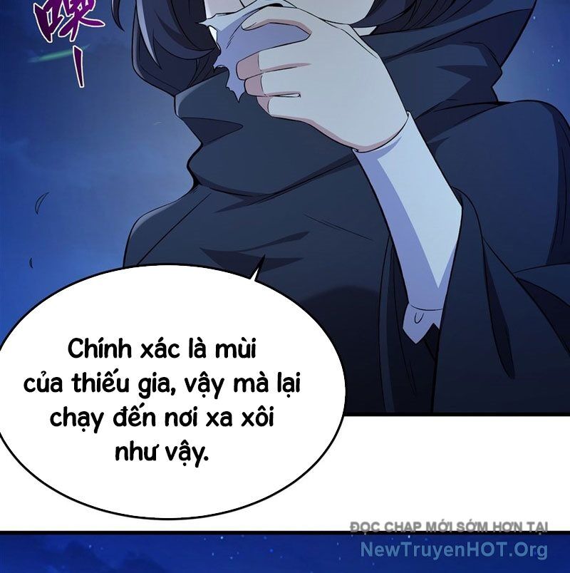 Phản Diện Tóc Vàng Trong Tiểu Thuyết Phượng Ngạo Thiên Cũng Muốn Hạnh Phúc: Chapter 28