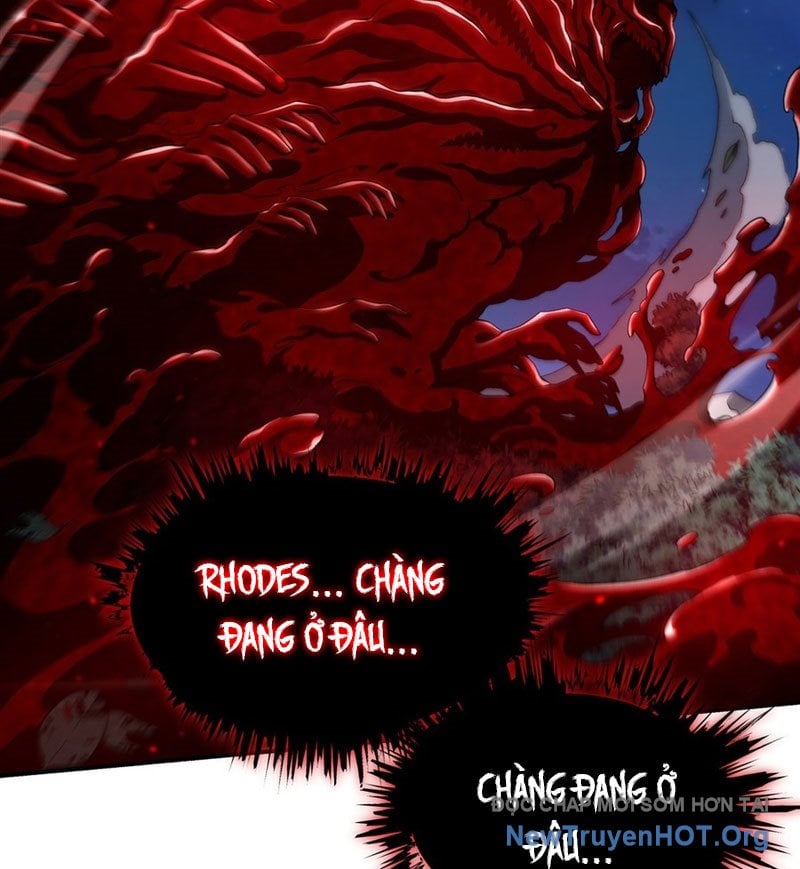 Phản Diện Tóc Vàng Trong Tiểu Thuyết Phượng Ngạo Thiên Cũng Muốn Hạnh Phúc: Chapter 34