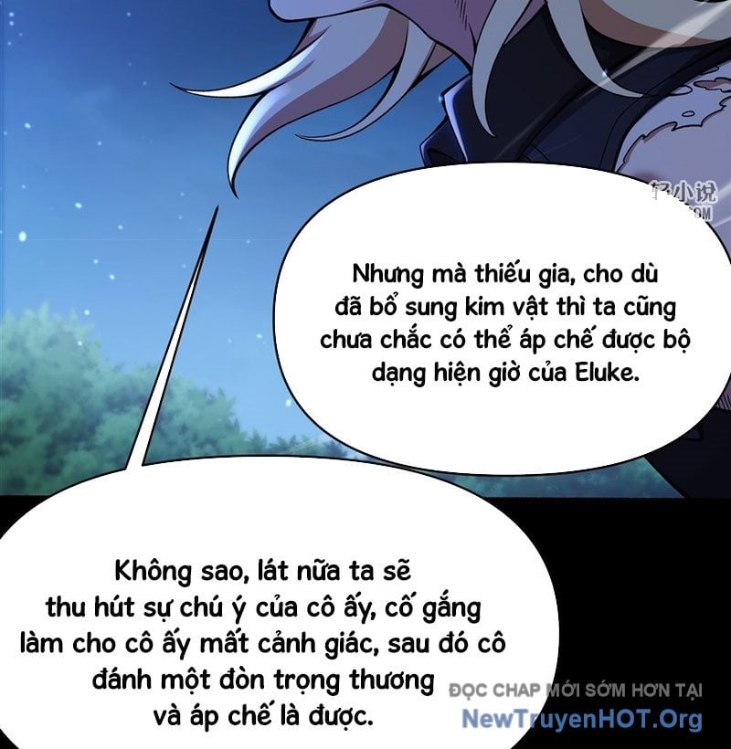 Phản Diện Tóc Vàng Trong Tiểu Thuyết Phượng Ngạo Thiên Cũng Muốn Hạnh Phúc: Chapter 34