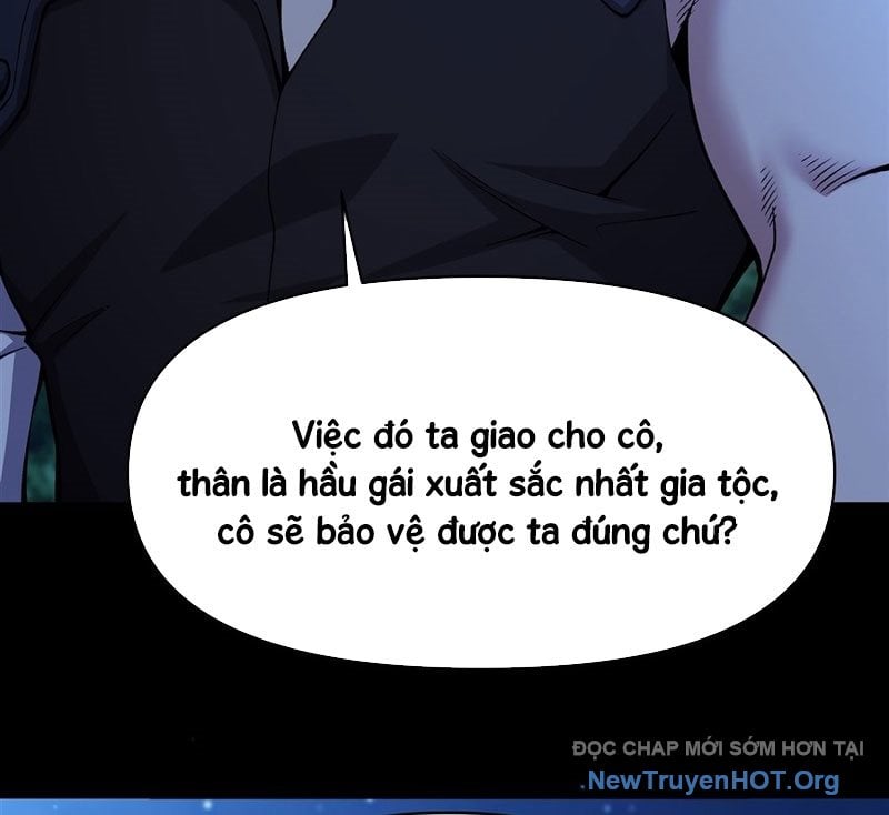 Phản Diện Tóc Vàng Trong Tiểu Thuyết Phượng Ngạo Thiên Cũng Muốn Hạnh Phúc: Chapter 34