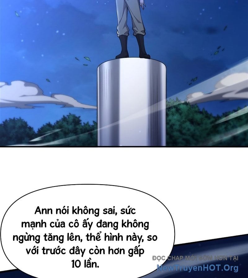 Phản Diện Tóc Vàng Trong Tiểu Thuyết Phượng Ngạo Thiên Cũng Muốn Hạnh Phúc: Chapter 34