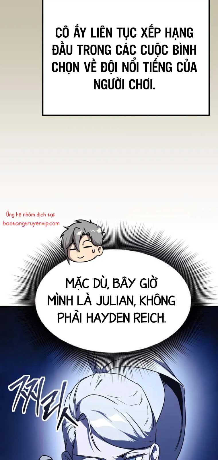Phản Diện Tối Thượng Với Đôi Mắt Cáo: Chapter 14