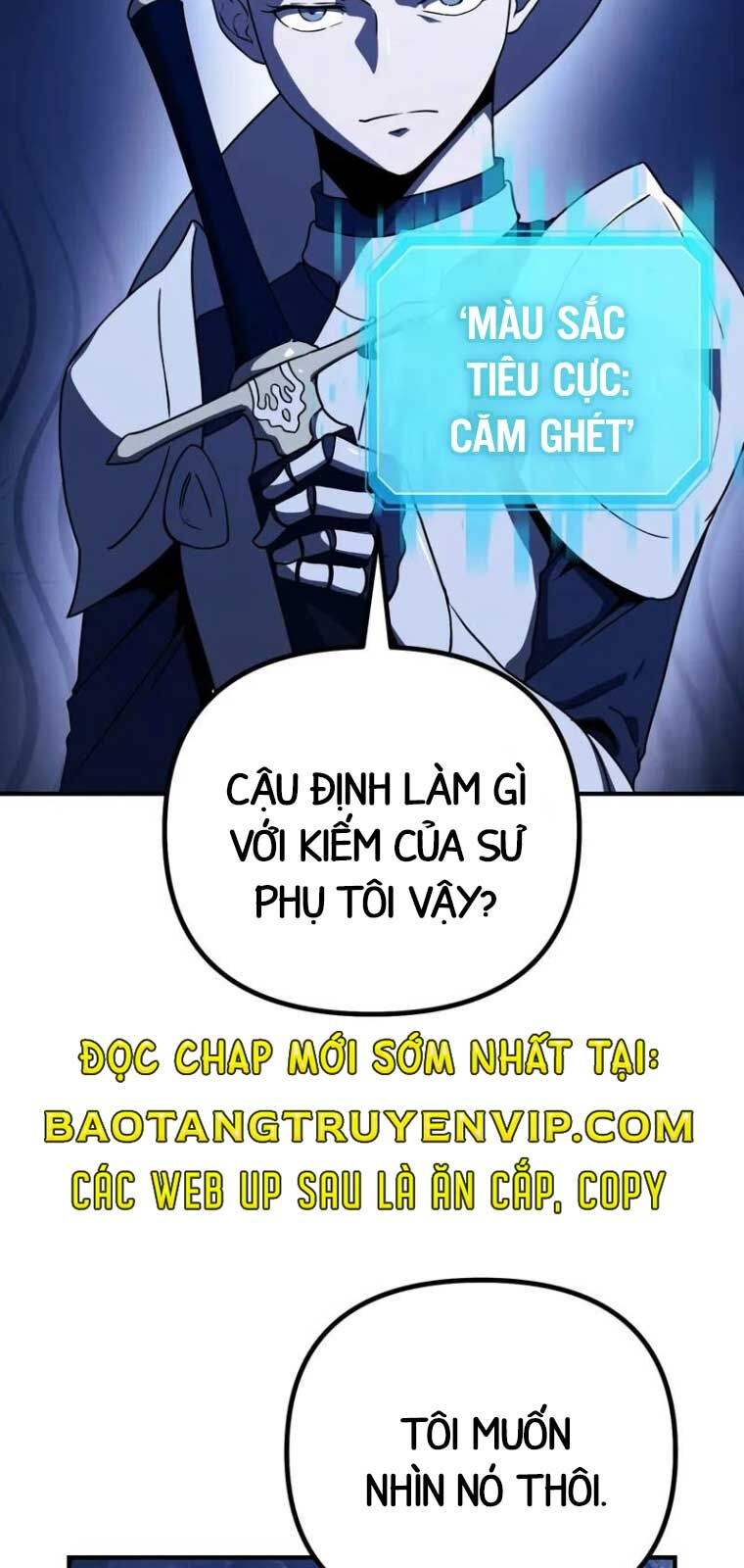 Phản Diện Tối Thượng Với Đôi Mắt Cáo: Chapter 14