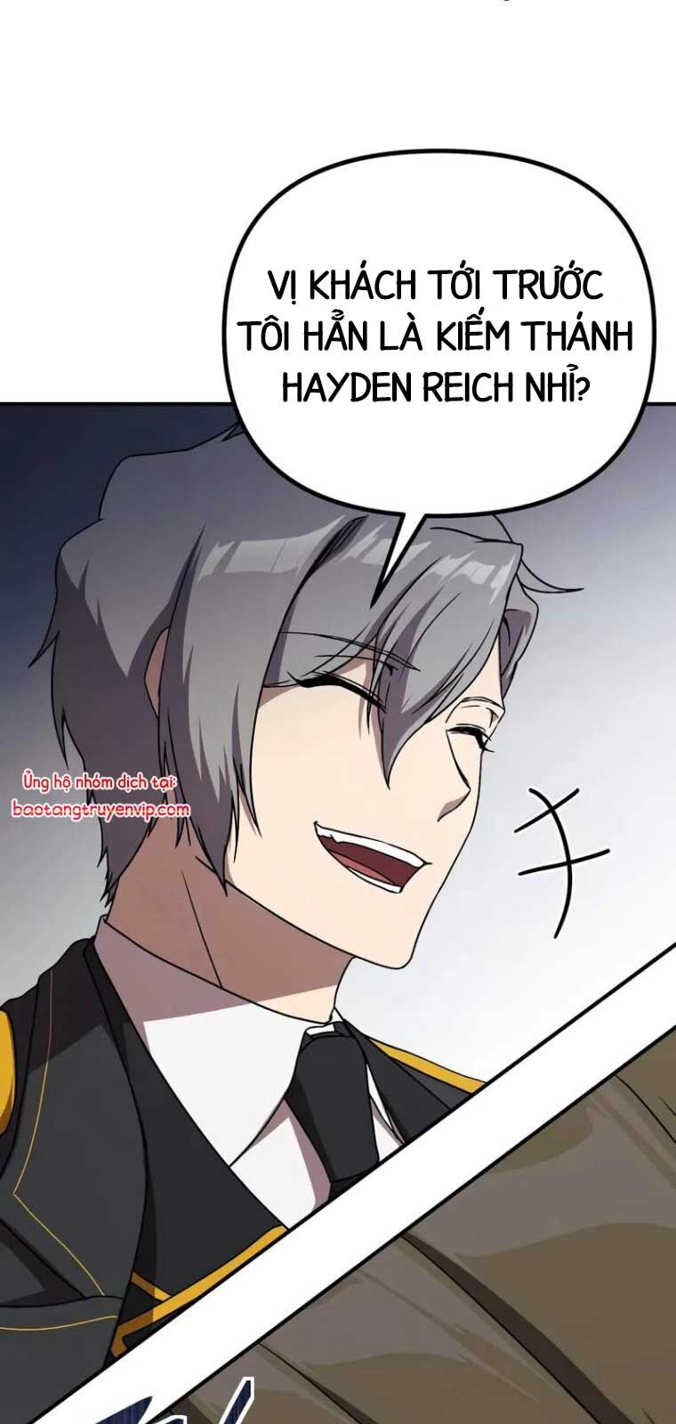 Phản Diện Tối Thượng Với Đôi Mắt Cáo: Chapter 14