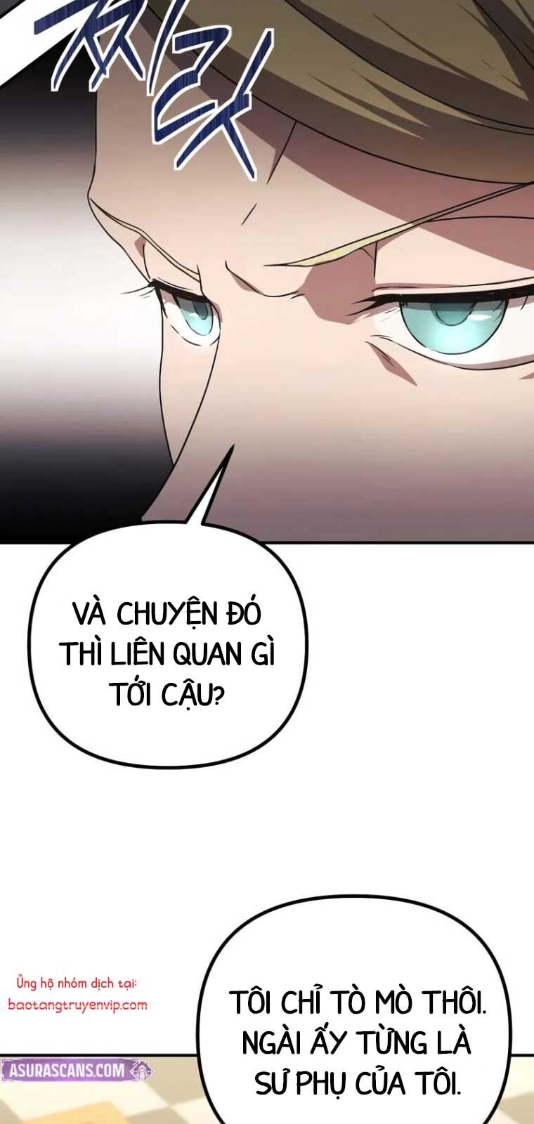 Phản Diện Tối Thượng Với Đôi Mắt Cáo: Chapter 14