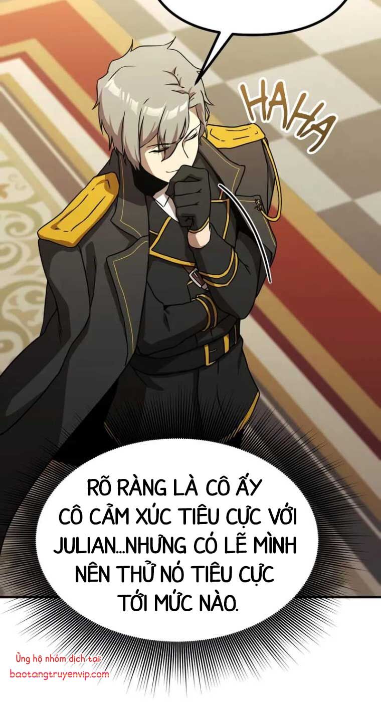 Phản Diện Tối Thượng Với Đôi Mắt Cáo: Chapter 14