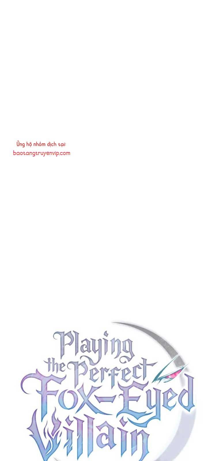 Phản Diện Tối Thượng Với Đôi Mắt Cáo: Chapter 14