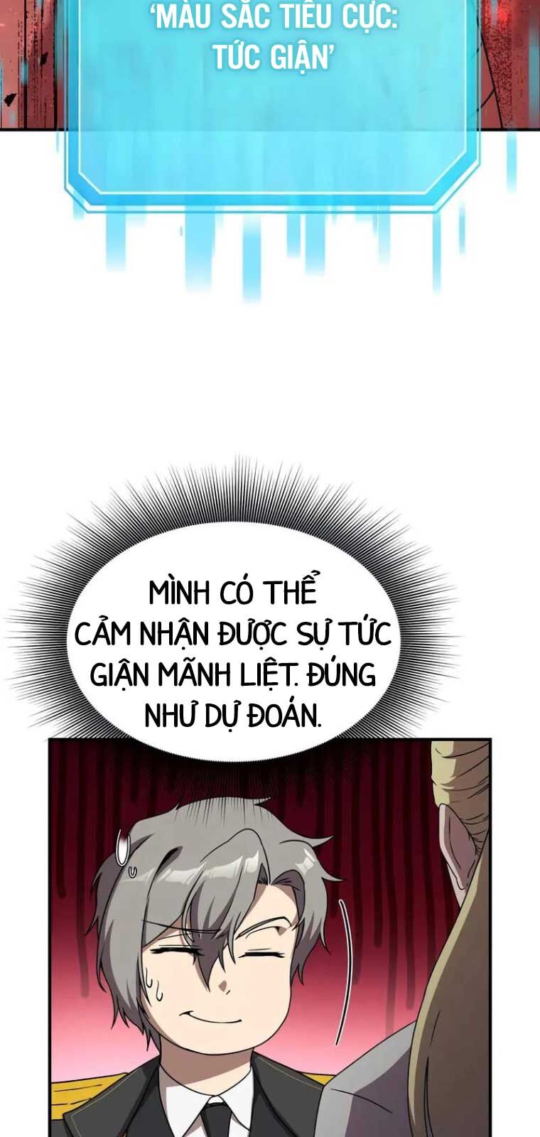 Phản Diện Tối Thượng Với Đôi Mắt Cáo: Chapter 14