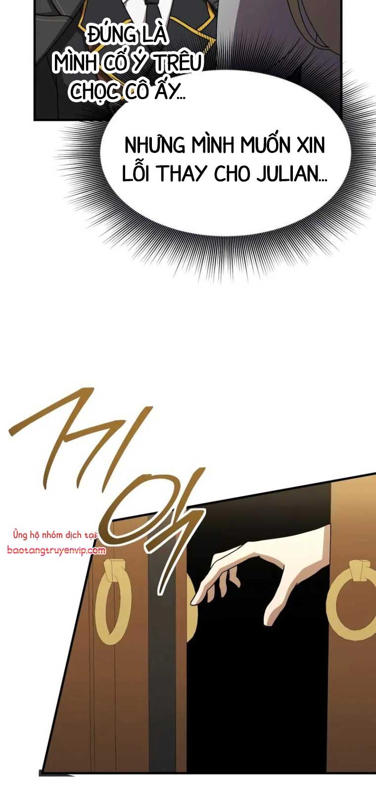 Phản Diện Tối Thượng Với Đôi Mắt Cáo: Chapter 14