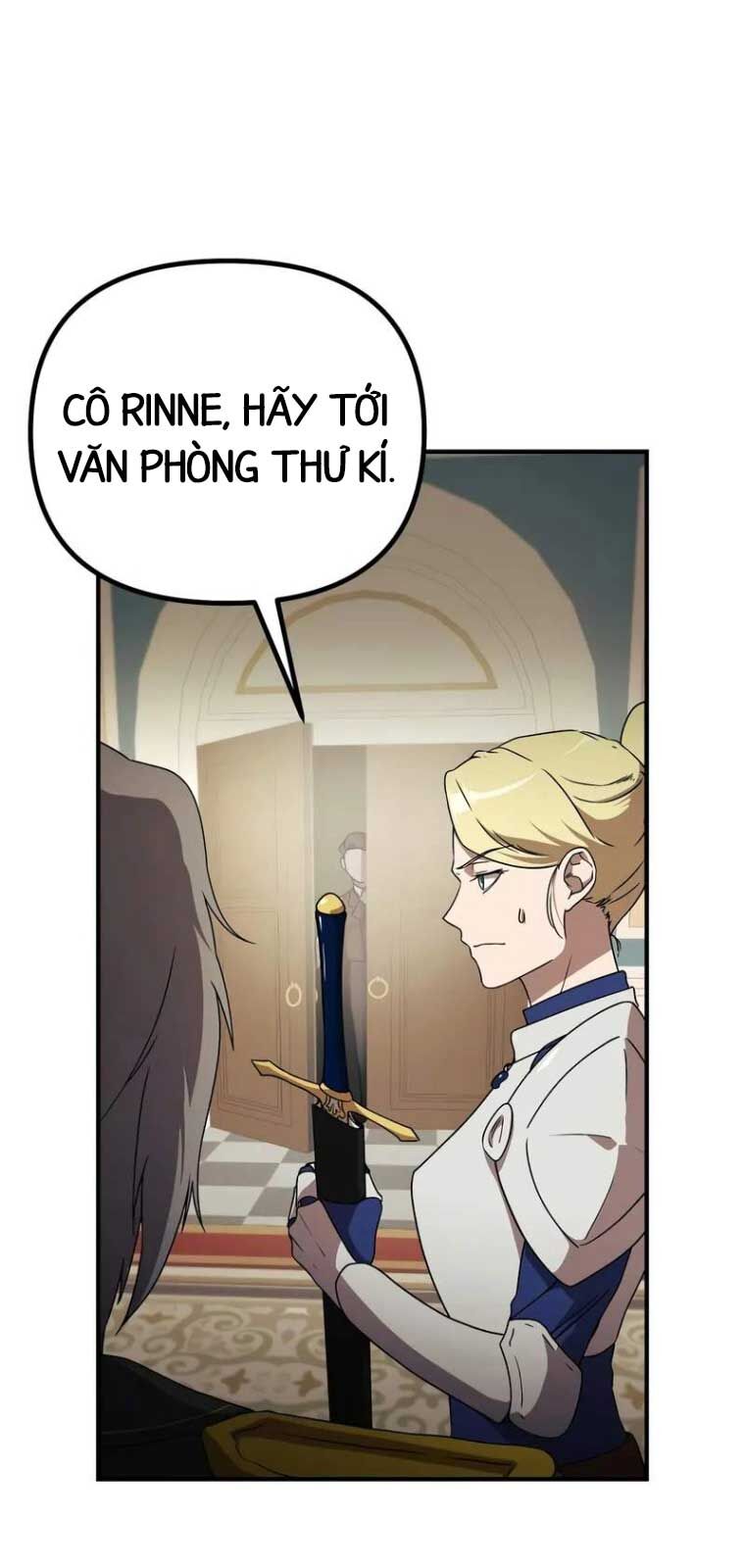 Phản Diện Tối Thượng Với Đôi Mắt Cáo: Chapter 14