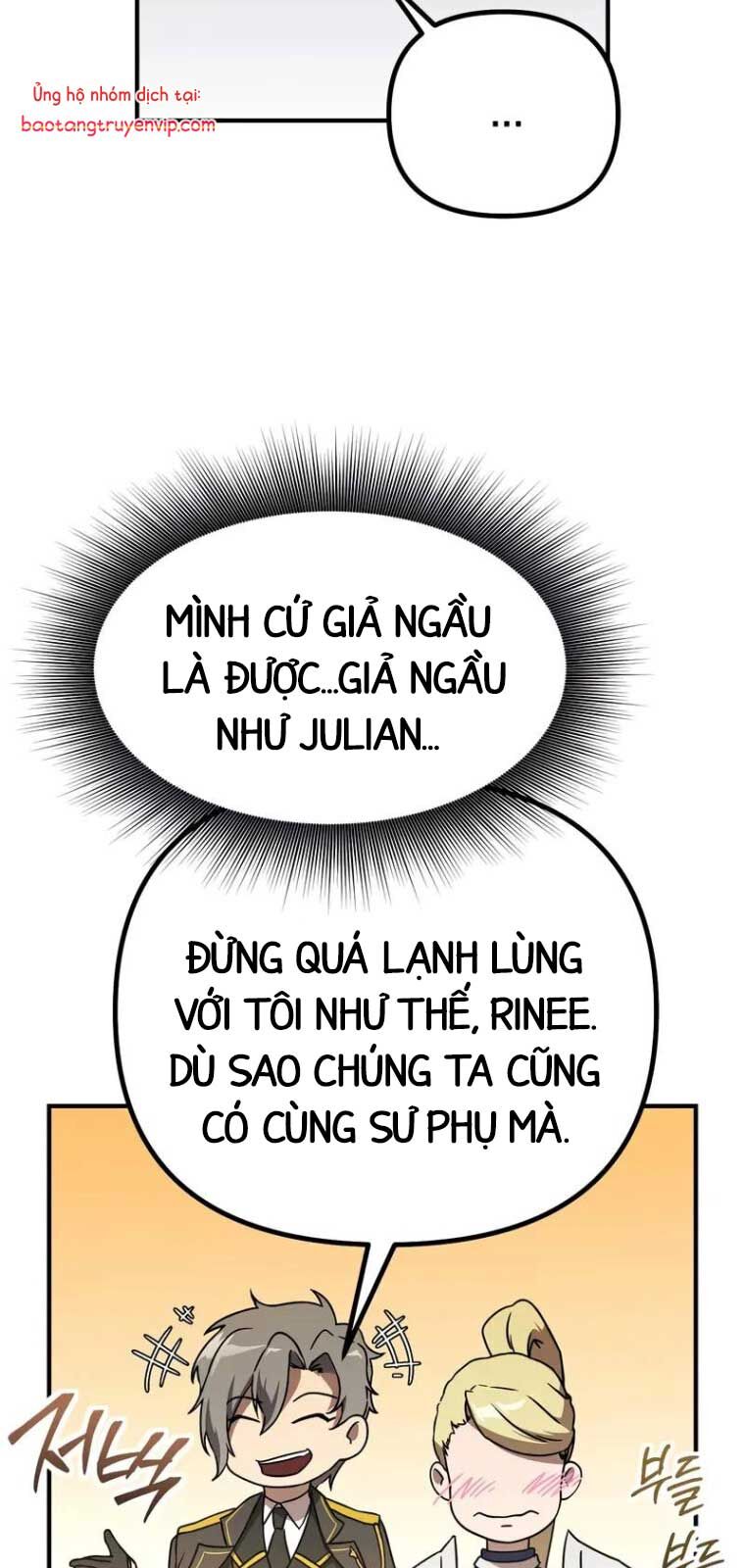 Phản Diện Tối Thượng Với Đôi Mắt Cáo: Chapter 14