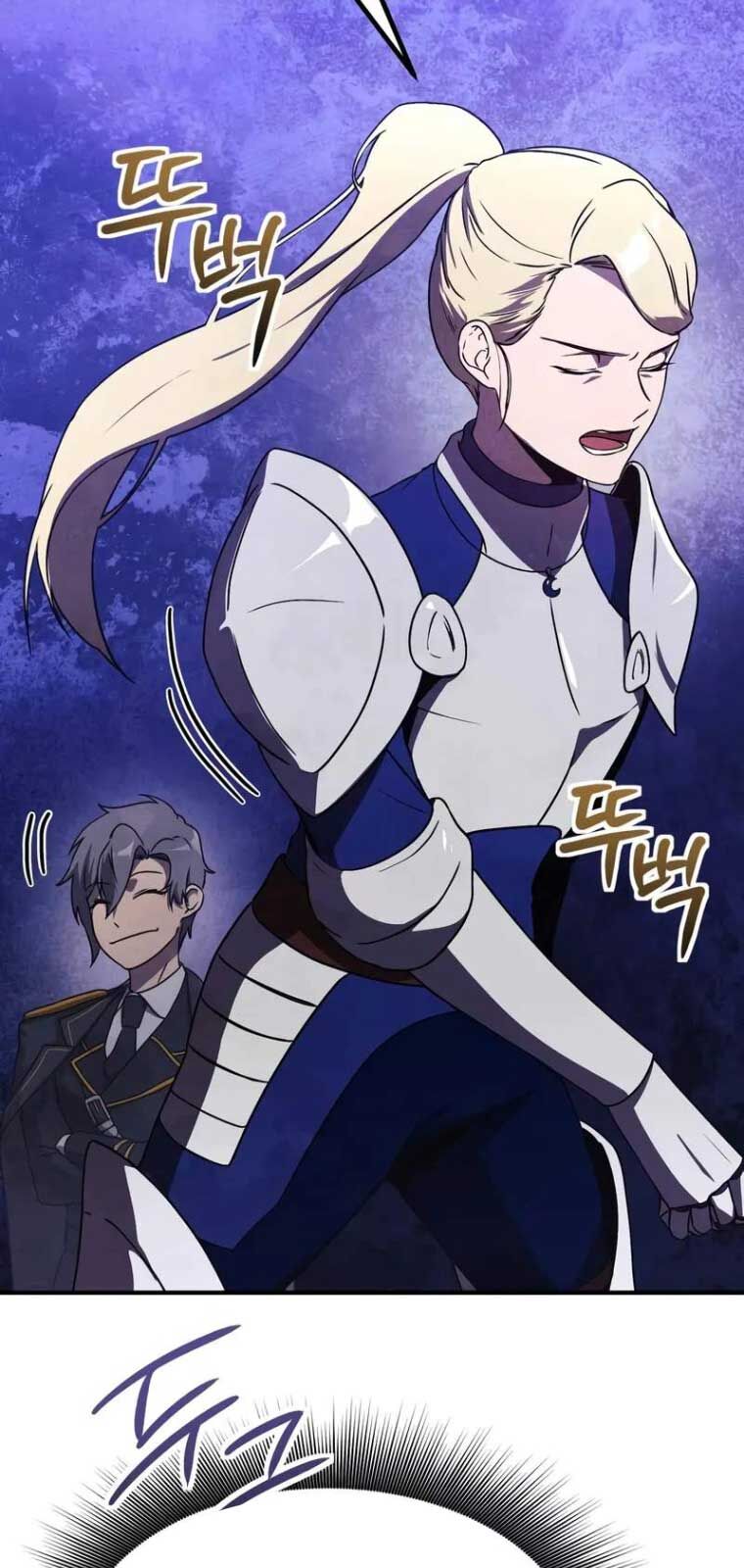 Phản Diện Tối Thượng Với Đôi Mắt Cáo: Chapter 14