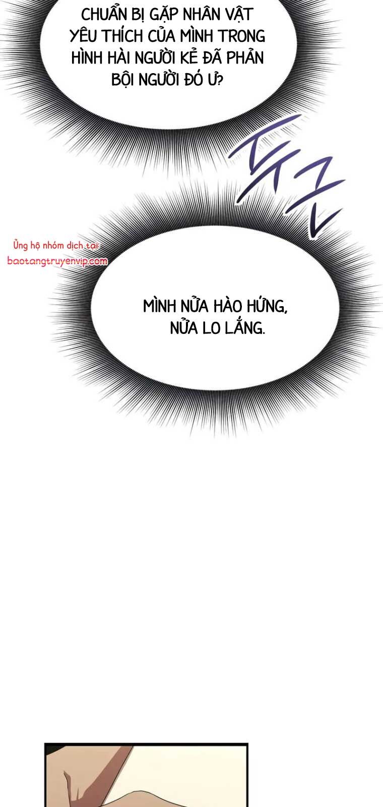 Phản Diện Tối Thượng Với Đôi Mắt Cáo: Chapter 14