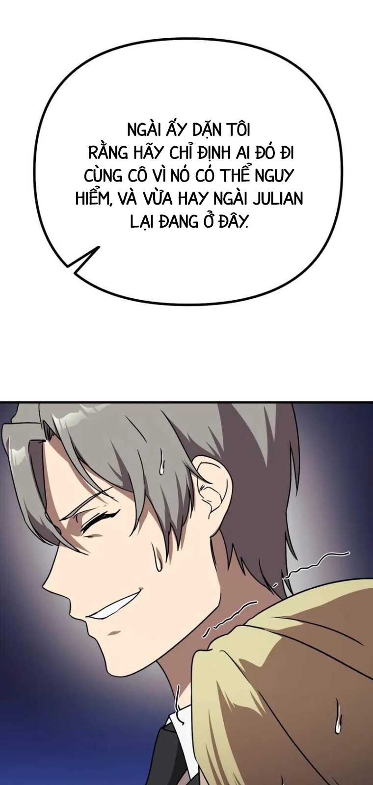 Phản Diện Tối Thượng Với Đôi Mắt Cáo: Chapter 14