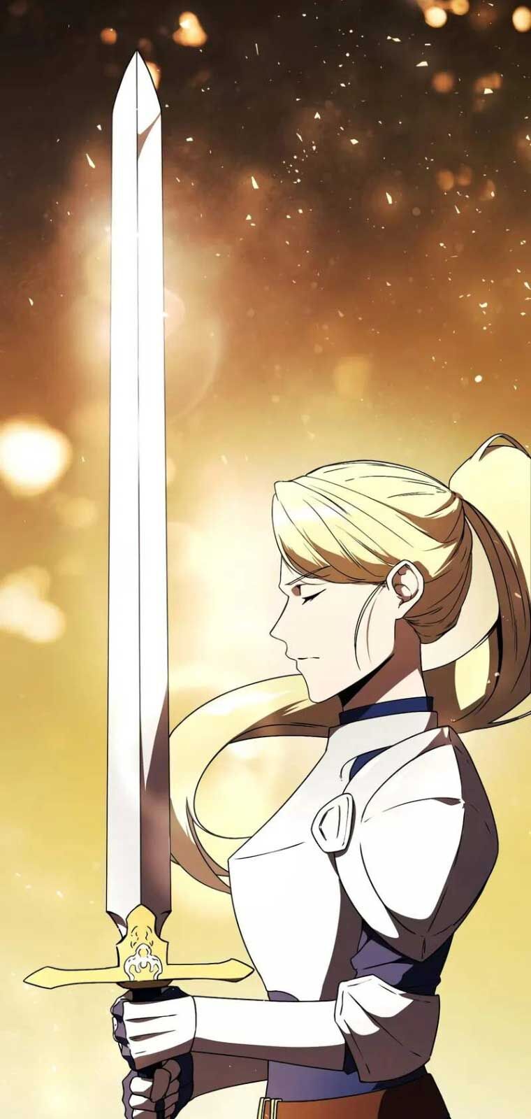 Phản Diện Tối Thượng Với Đôi Mắt Cáo: Chapter 14