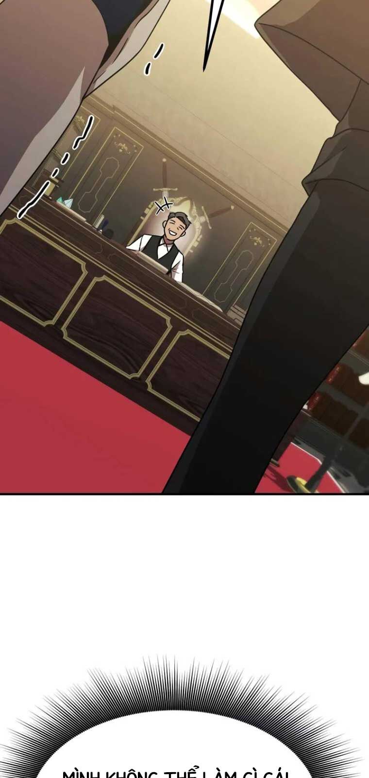 Phản Diện Tối Thượng Với Đôi Mắt Cáo: Chapter 14