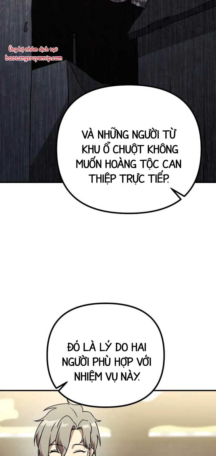 Phản Diện Tối Thượng Với Đôi Mắt Cáo: Chapter 14
