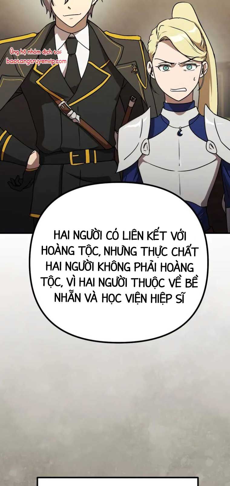 Phản Diện Tối Thượng Với Đôi Mắt Cáo: Chapter 14