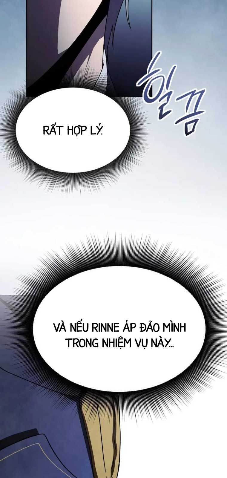 Phản Diện Tối Thượng Với Đôi Mắt Cáo: Chapter 14