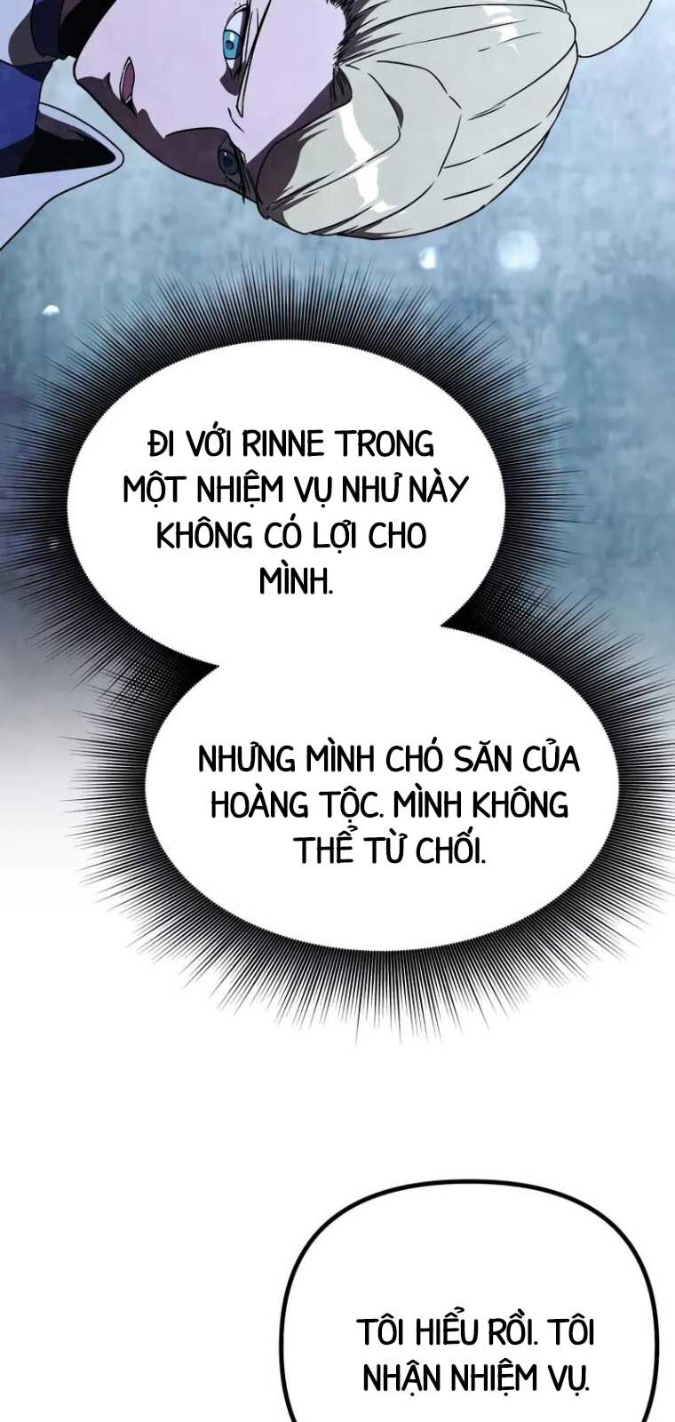 Phản Diện Tối Thượng Với Đôi Mắt Cáo: Chapter 14