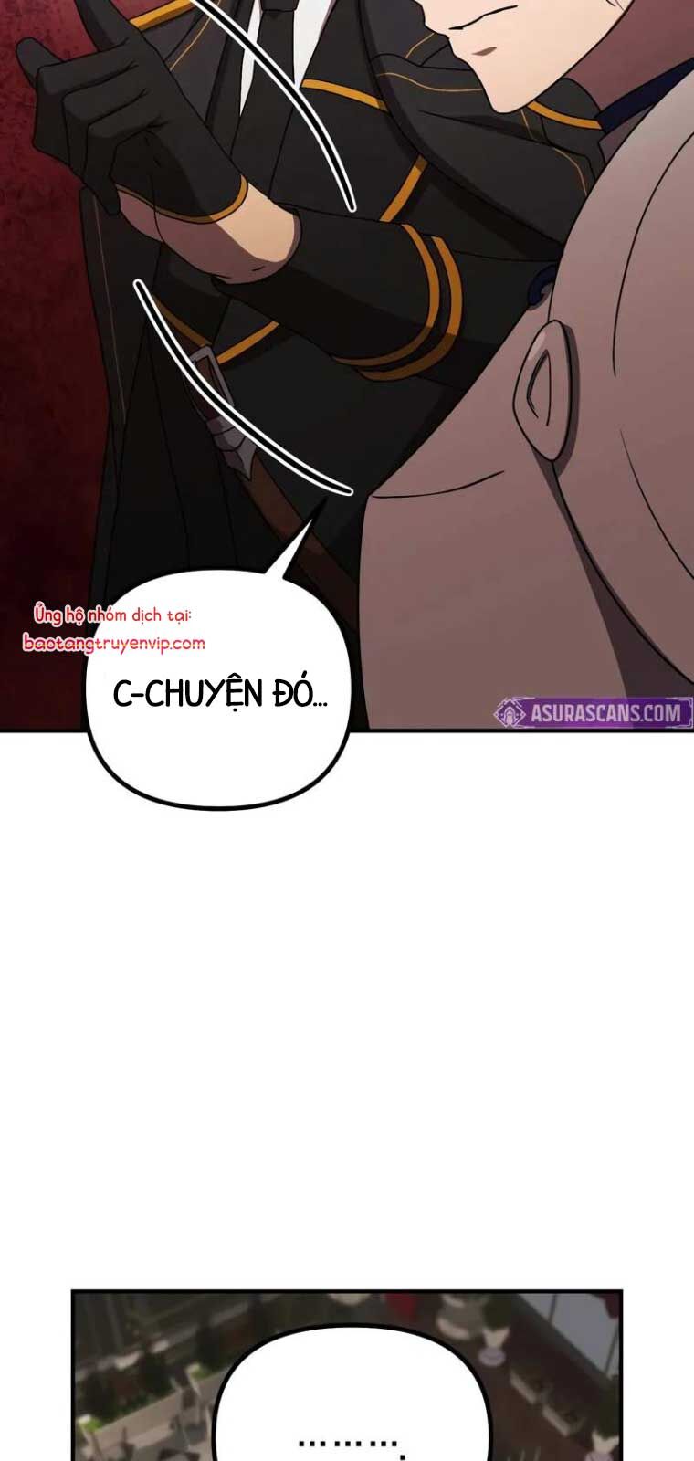 Phản Diện Tối Thượng Với Đôi Mắt Cáo: Chapter 14