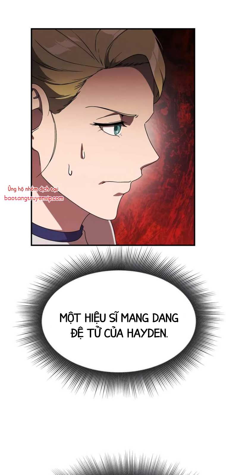 Phản Diện Tối Thượng Với Đôi Mắt Cáo: Chapter 14
