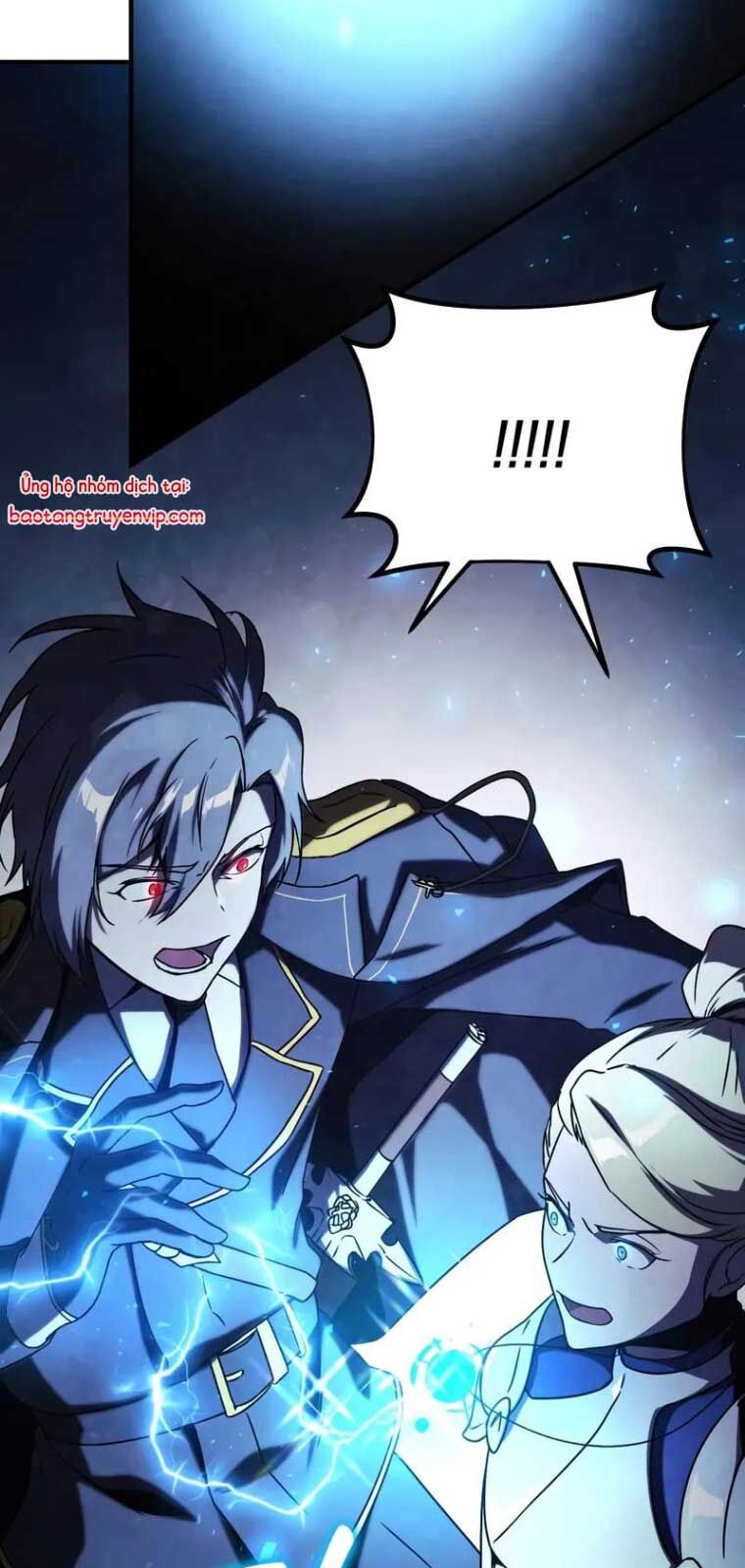Phản Diện Tối Thượng Với Đôi Mắt Cáo: Chapter 14