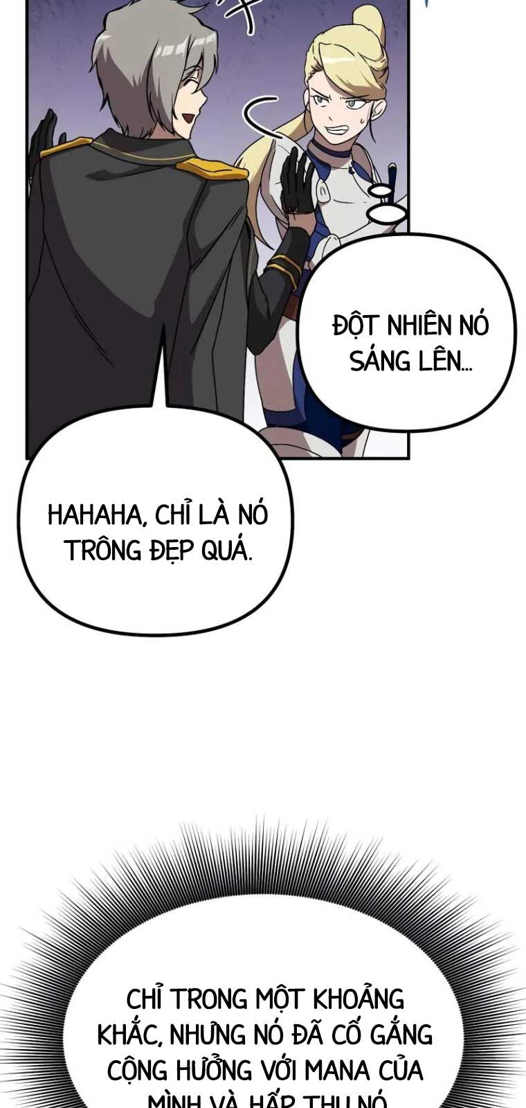 Phản Diện Tối Thượng Với Đôi Mắt Cáo: Chapter 14