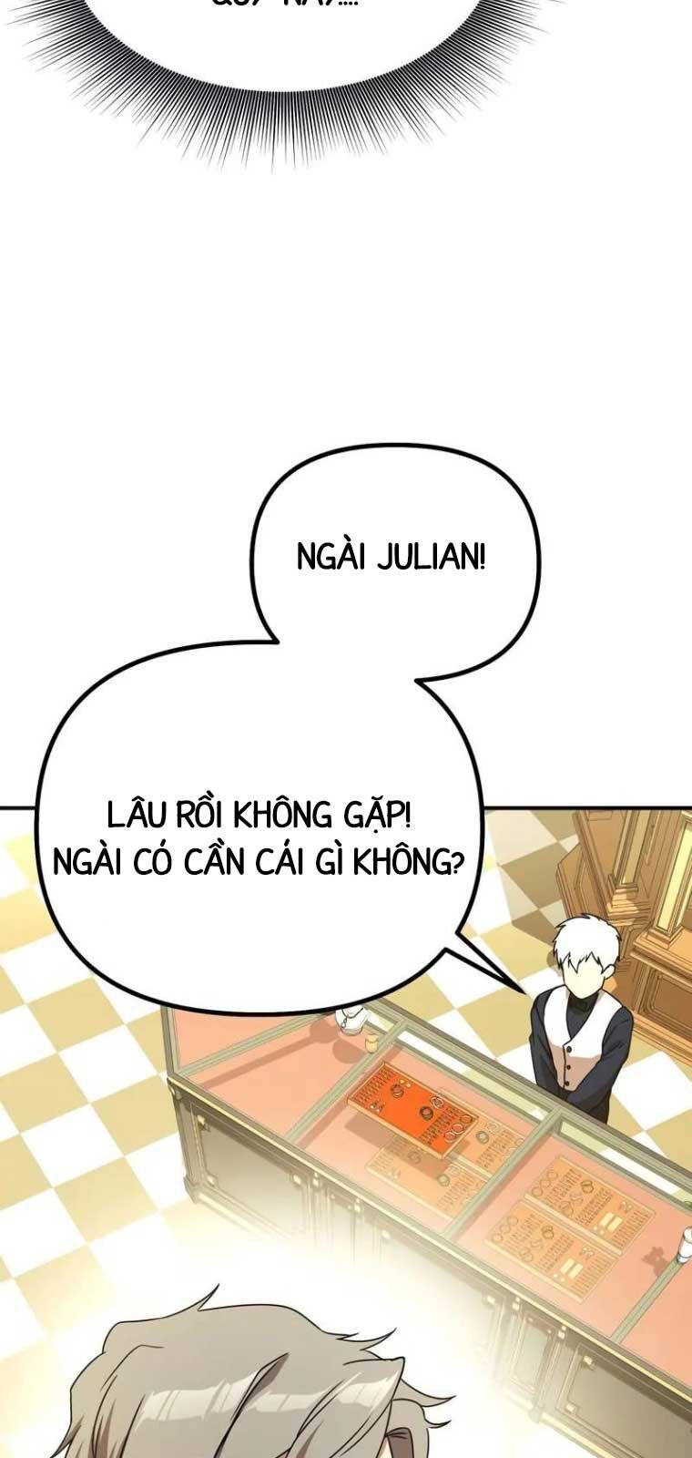 Phản Diện Tối Thượng Với Đôi Mắt Cáo: Chapter 14