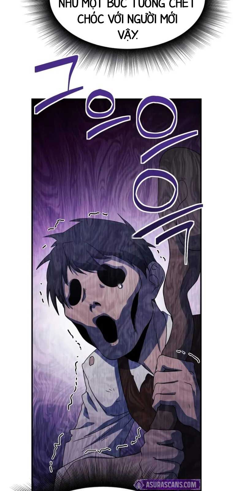 Phản Diện Tối Thượng Với Đôi Mắt Cáo: Chapter 14