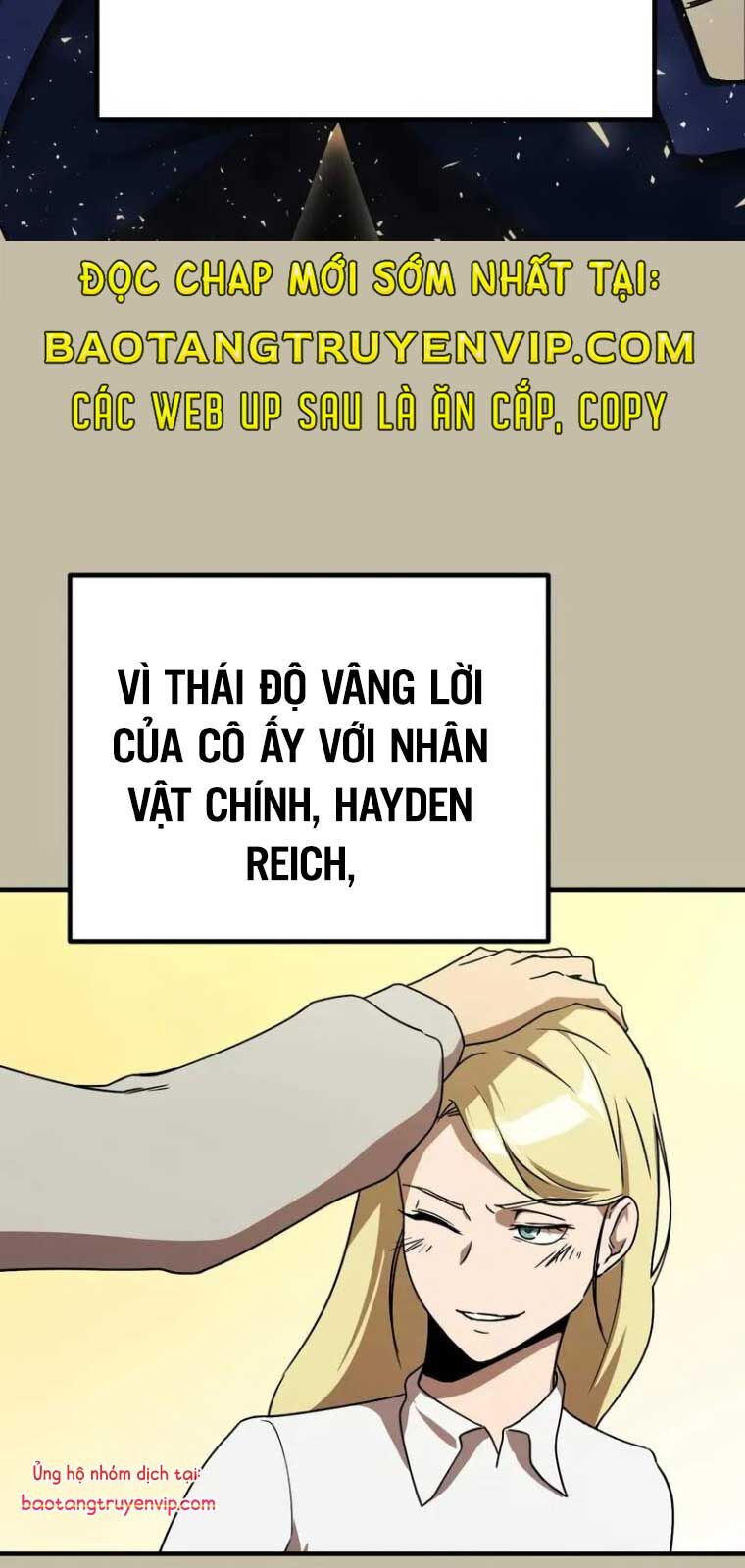 Phản Diện Tối Thượng Với Đôi Mắt Cáo: Chapter 14