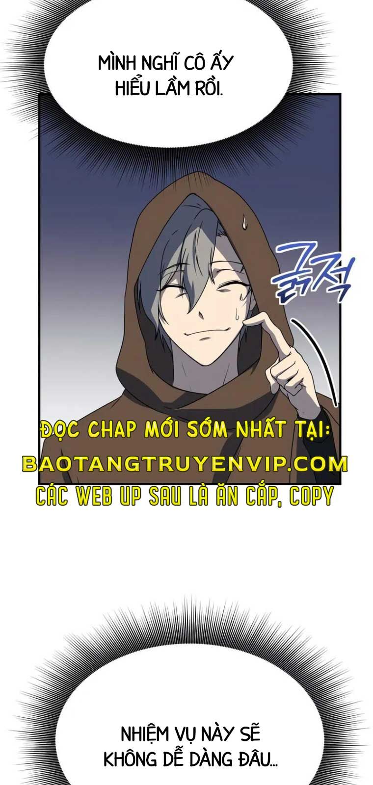Phản Diện Tối Thượng Với Đôi Mắt Cáo: Chapter 14