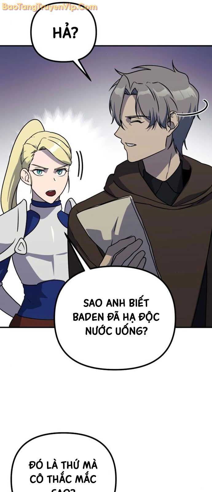 Phản Diện Tối Thượng Với Đôi Mắt Cáo: Chapter 16