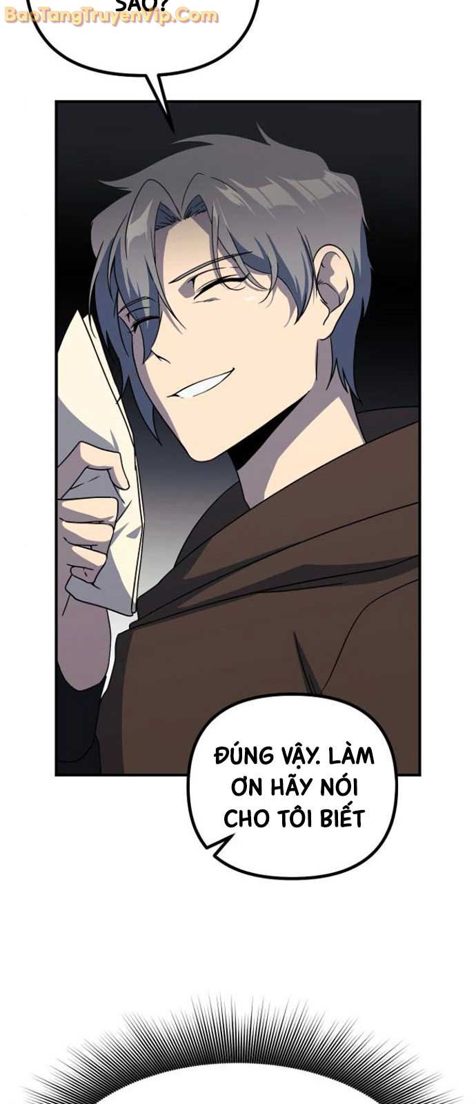 Phản Diện Tối Thượng Với Đôi Mắt Cáo: Chapter 16