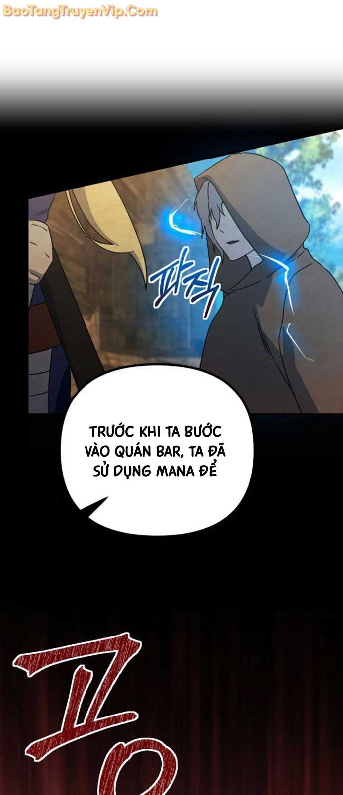 Phản Diện Tối Thượng Với Đôi Mắt Cáo: Chapter 16