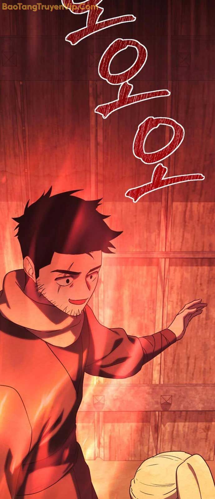 Phản Diện Tối Thượng Với Đôi Mắt Cáo: Chapter 16