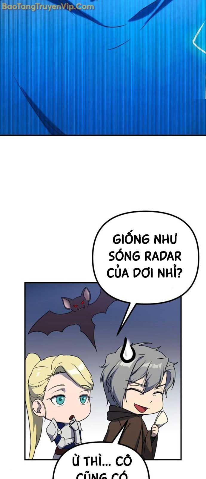Phản Diện Tối Thượng Với Đôi Mắt Cáo: Chapter 16