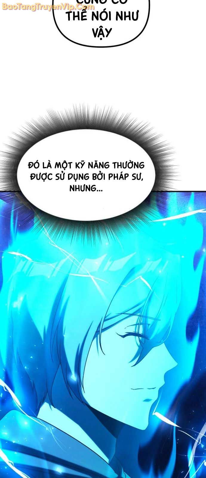 Phản Diện Tối Thượng Với Đôi Mắt Cáo: Chapter 16