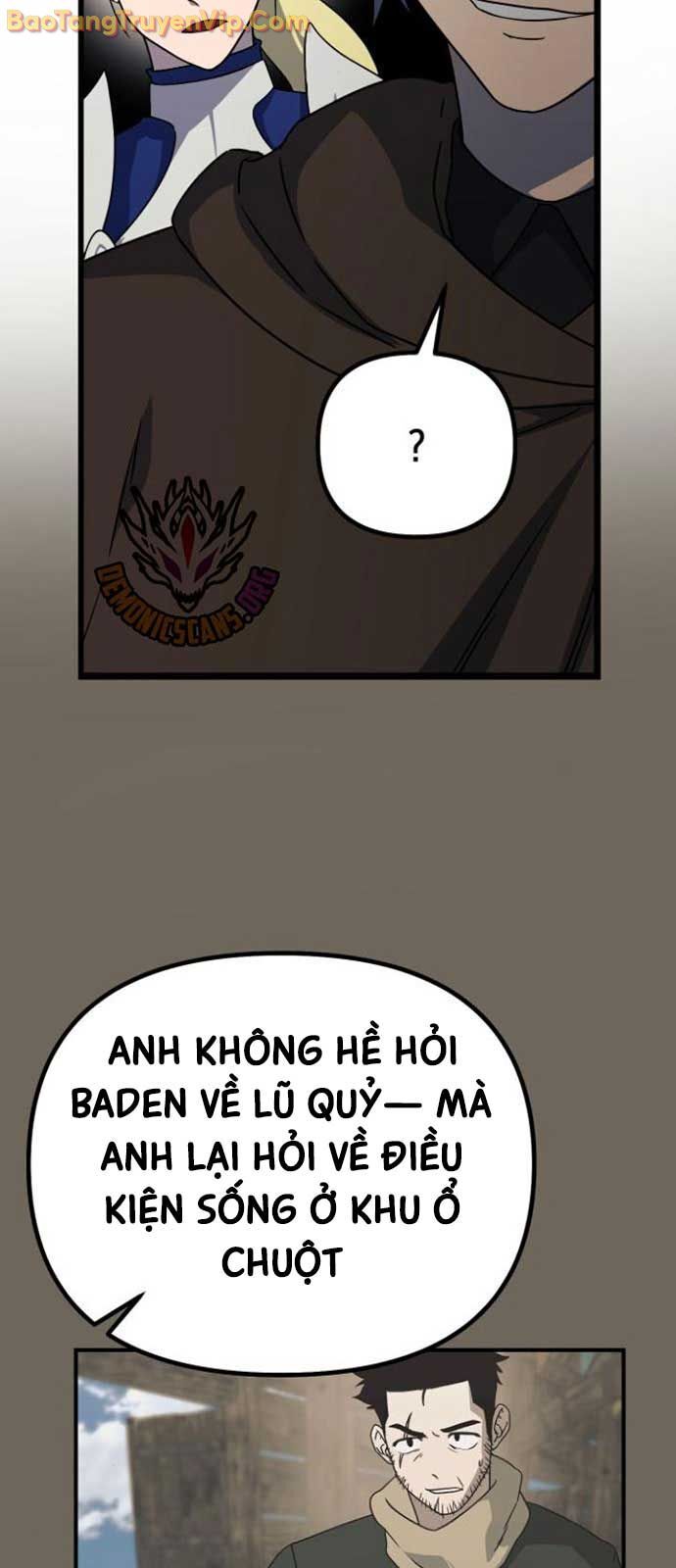 Phản Diện Tối Thượng Với Đôi Mắt Cáo: Chapter 16