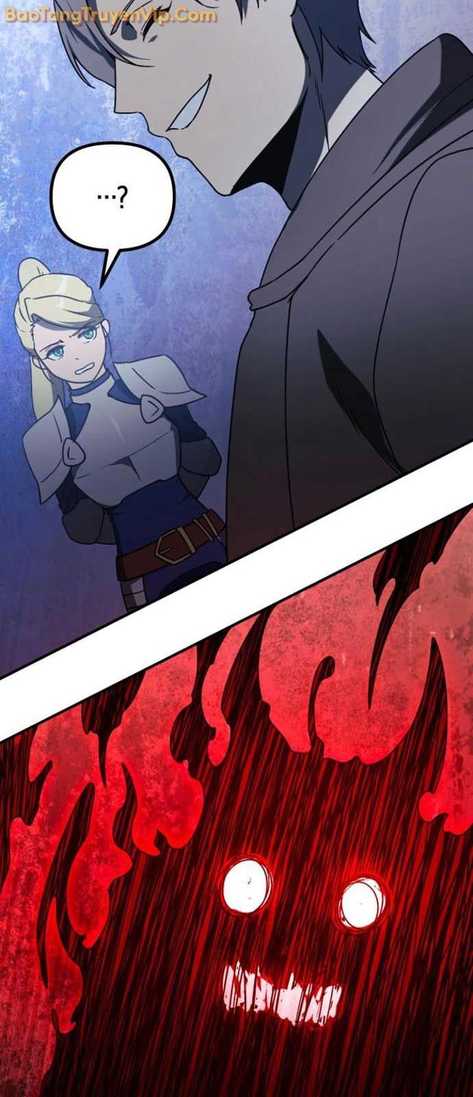 Phản Diện Tối Thượng Với Đôi Mắt Cáo: Chapter 16
