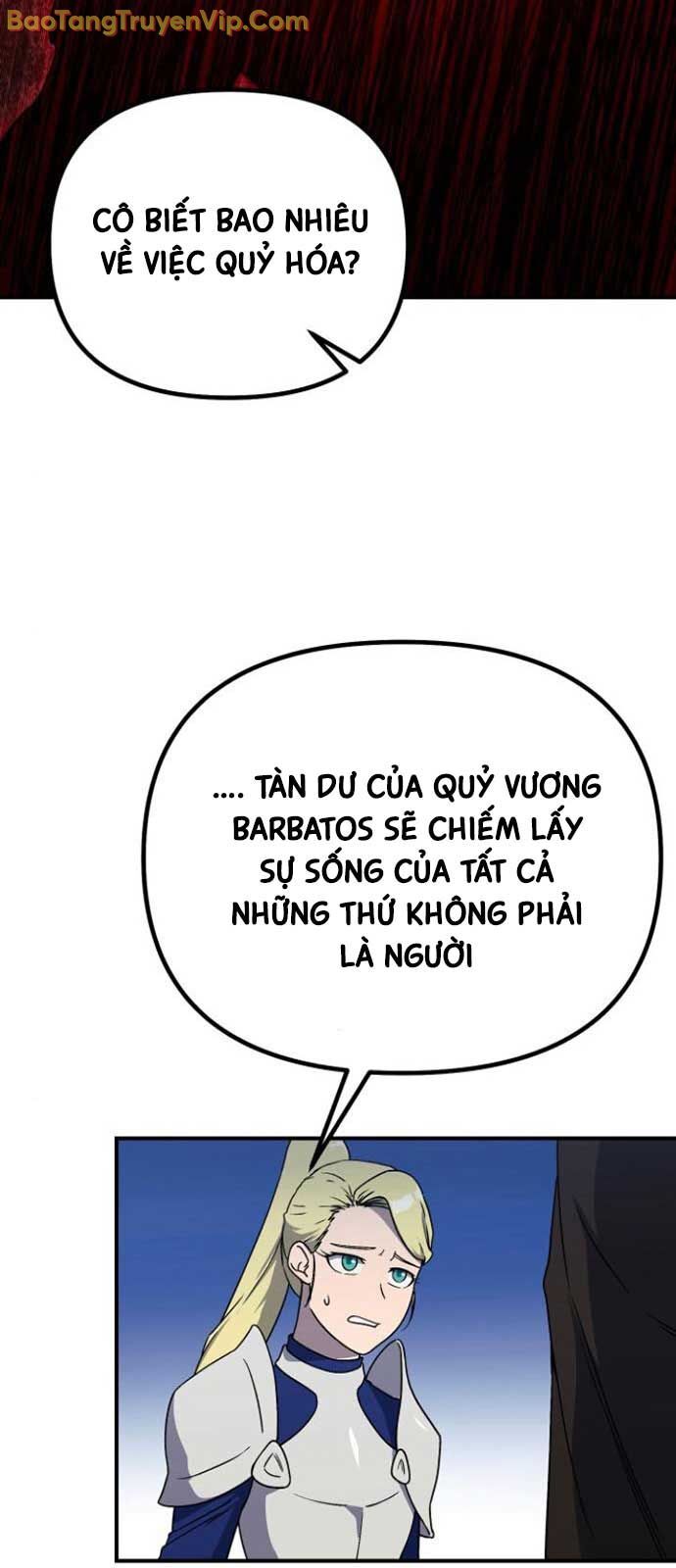 Phản Diện Tối Thượng Với Đôi Mắt Cáo: Chapter 16