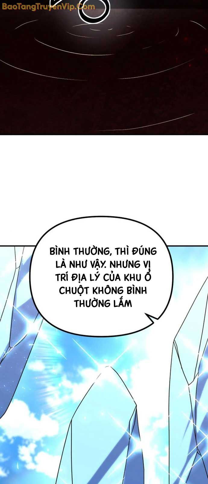 Phản Diện Tối Thượng Với Đôi Mắt Cáo: Chapter 16